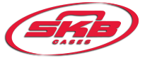 SKB Custom Foam Blow Molded Carrying Cases
